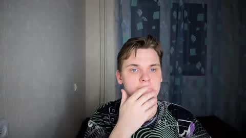 Lucas Gill online show from 12/09/24, 02:13