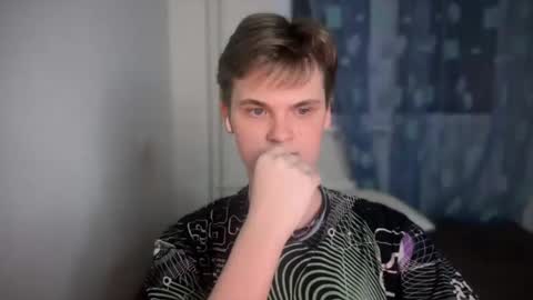 Lucas Gill online show from 12/15/24, 08:47