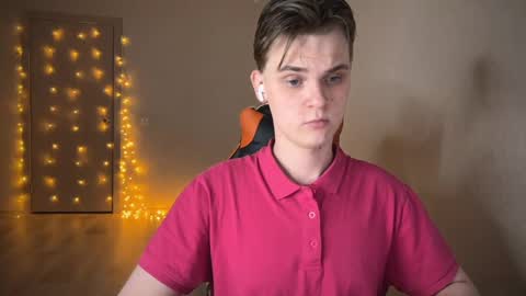 Lucas Gill online show from 01/22/25, 10:26