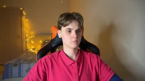 Lucas Gill online show from 02/17/25, 10:25