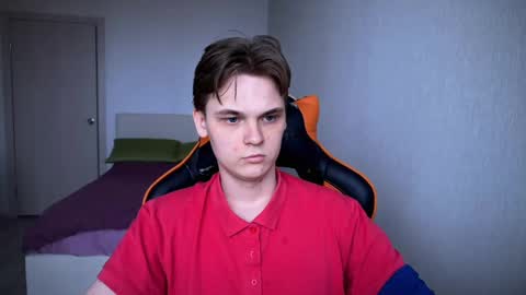 Lucas Gill online show from 02/27/25, 03:47