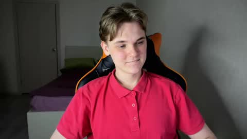 Lucas Gill online show from 02/28/25, 02:31