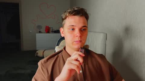 Lucas Gill online show from 01/07/26, 02:41