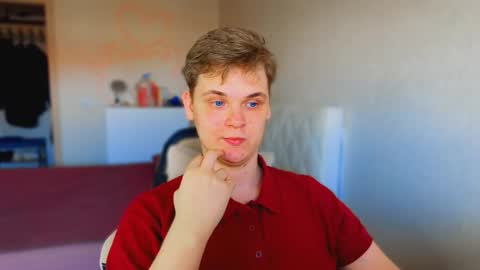 Lucas Gill online show from 03/13/26, 06:42