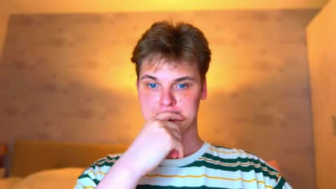 Lucas Gill online show from 04/13/26, 08:14