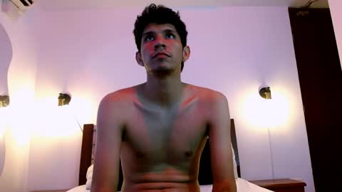 Snapshot of lucas_dream chatting on 04/26/26, 12:58 lucas_dream online show from 04/26/26, 12:58