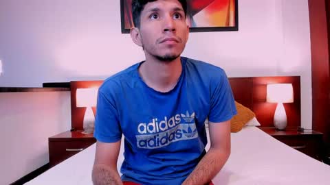 Snapshot of lucas_dream chatting on 06/14/26, 01:46 lucas_dream online show from 06/14/26, 01:46