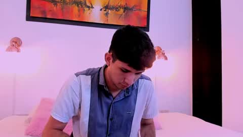 Snapshot of lucas_dream chatting on 06/18/26, 11:58 lucas_dream online show from 06/18/26, 11:58