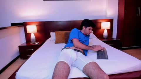 Snapshot of lucas_dream chatting on 06/25/26, 11:59 lucas_dream online show from 06/25/26, 11:59