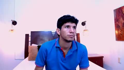 Snapshot of lucas_dream chatting on 06/29/26, 12:27 lucas_dream online show from 06/29/26, 12:27