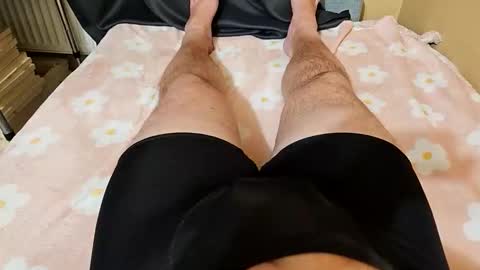 lucas_j_31 online show from 12/16/25, 05:45