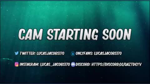 Snapshot of lucas_jacobs chatting on 09/14/25, 01:05 LucasJacobs online show from 09/14/25, 01:05
