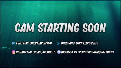 Snapshot of lucas_jacobs chatting on 09/20/25, 02:45 LucasJacobs online show from 09/20/25, 02:45