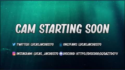 LucasJacobs online show from 03/28/26, 03:39