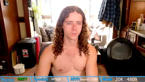 LucasJacobs online show from 04/23/26, 09:06
