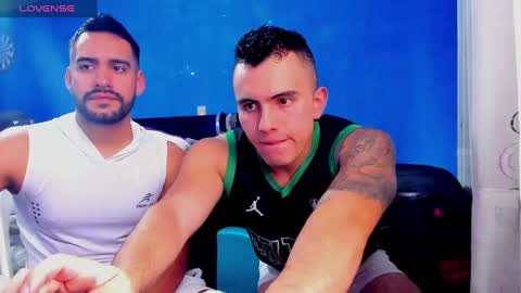 lucas_jewel online show from 02/02/25, 03:49