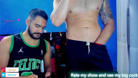 lucas_jewel online show from 02/05/25, 11:06