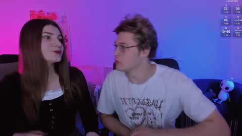 lucas_long_ online show from 01/16/26, 08:02