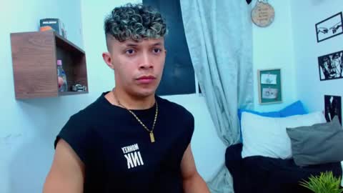 Lucas Luxx online show from 01/05/26, 05:27