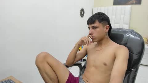  LUCAS RIVAS  online show from 11/15/25, 10:59