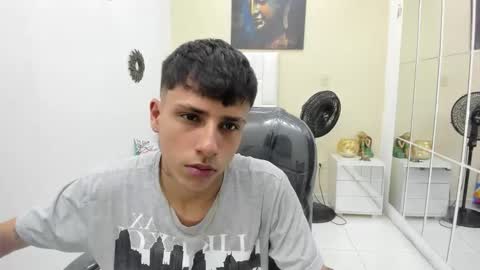  LUCAS RIVAS  online show from 11/19/25, 10:43