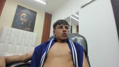  LUCAS RIVAS  online show from 12/20/25, 12:51