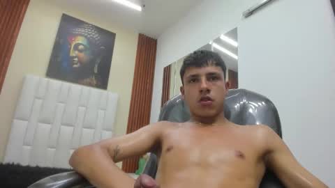  LUCAS RIVAS  online show from 02/03/26, 10:59
