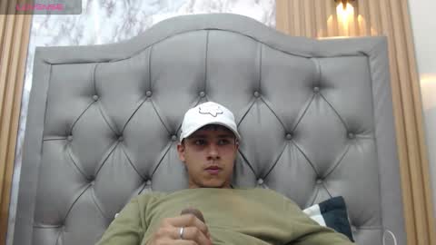  LUCAS RIVAS  online show from 02/12/26, 11:22