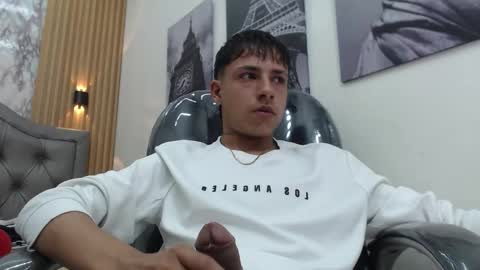  LUCAS RIVAS  online show from 03/03/26, 10:26