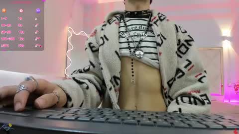 Lucas online show from 05/26/26, 08:27
