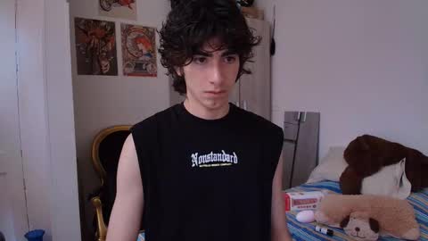 lucas_xo online show from 11/03/25, 09:48