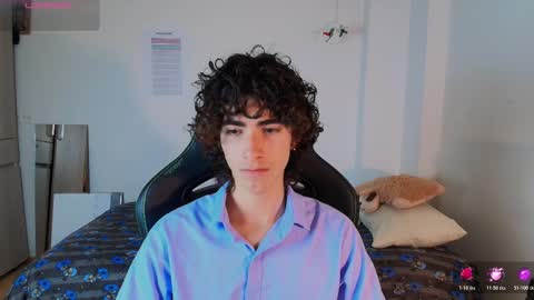 lucas_xo online show from 02/12/26, 05:13