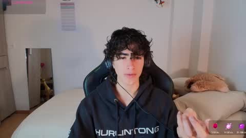 lucas_xo online show from 02/26/26, 10:20