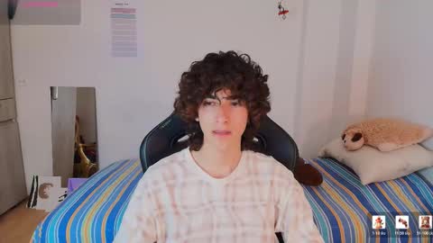 lucas_xo online show from 03/04/26, 09:32
