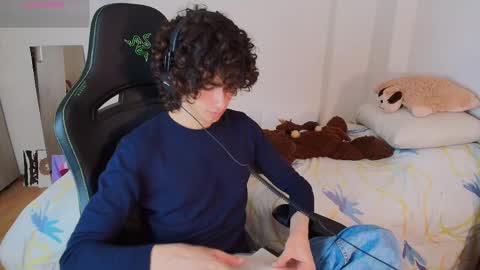 lucas_xo online show from 03/06/26, 08:27