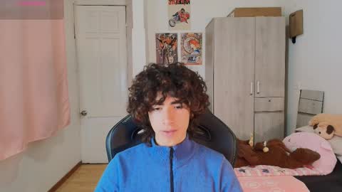 lucas_xo online show from 03/09/26, 12:58