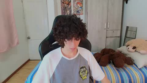 lucas_xo online show from 03/13/26, 09:05
