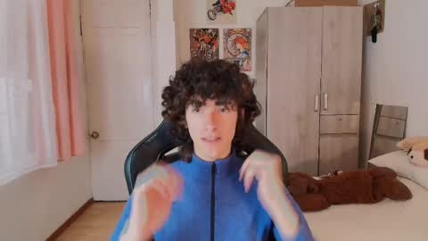 lucas_xo online show from 03/16/26, 07:51