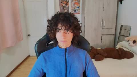 lucas_xo online show from 03/17/26, 07:55
