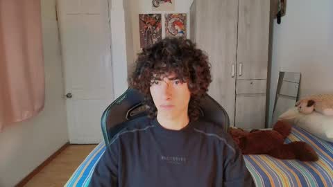 lucas_xo online show from 03/23/26, 02:15