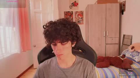 lucas_xo online show from 04/24/26, 08:00
