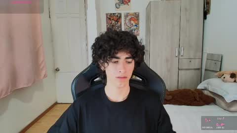 lucas_xo online show from 05/24/26, 12:37