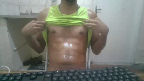 lucascarv online show from 10/27/25, 03:43