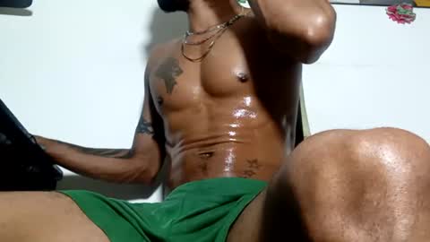 Daniel online show from 11/17/25, 03:18