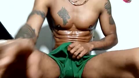 Daniel online show from 11/28/25, 02:42