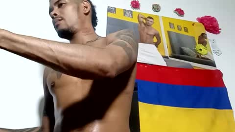 Snapshot of lucascastrohot chatting on 02/04/26, 03:29 Daniel online show from 02/04/26, 03:29