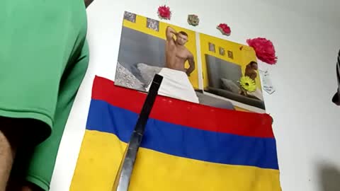 Snapshot of lucascastrohot chatting on 02/07/26, 02:26 Daniel online show from 02/07/26, 02:26