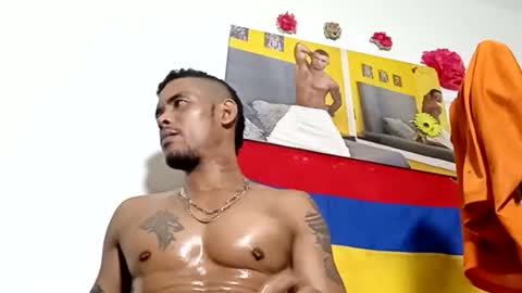 Daniel online show from 04/14/26, 02:39