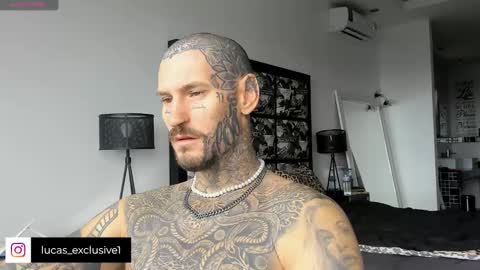 lucasexclusive online show from 12/26/24, 05:26