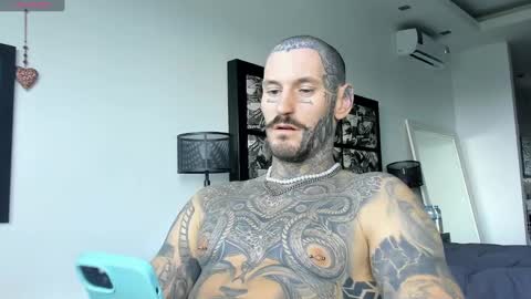 lucasexclusive online show from 12/30/24, 07:37